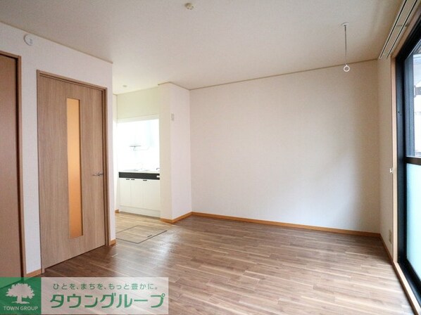 プルミエール相模原の物件内観写真